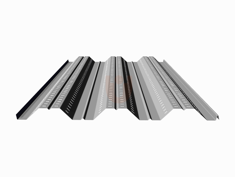 楼层板在建筑中的具体应用有哪些