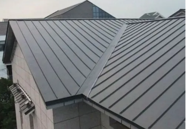 铝镁锰屋面板市场价格波动原因及趋势
