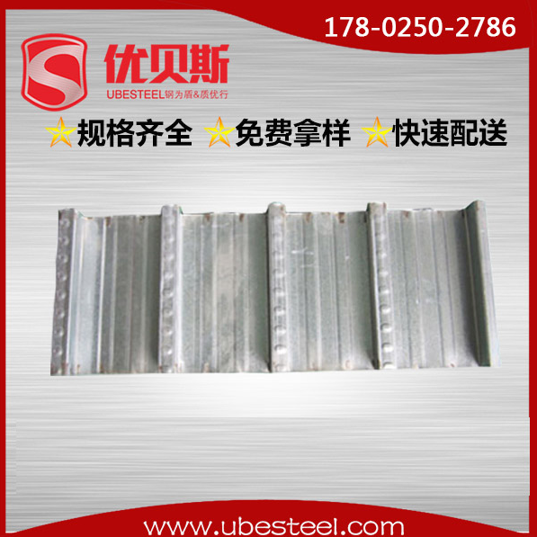 开口式楼承板厂家生产中的常见问题与应对措施